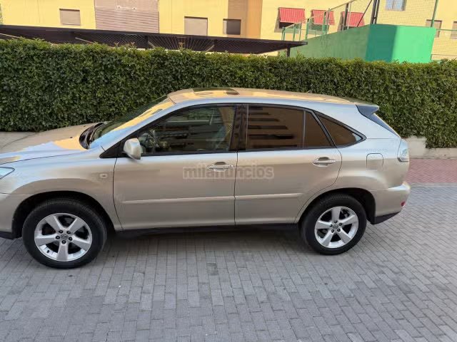 Lexus Rx300