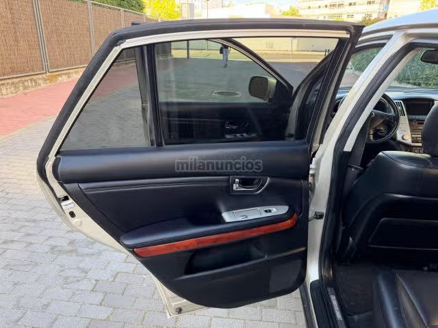 Lexus Rx300