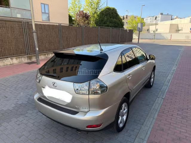 Lexus Rx300