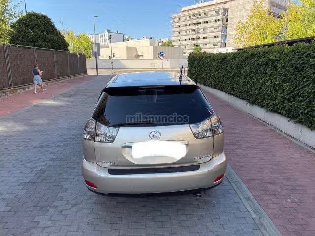 Lexus Rx300