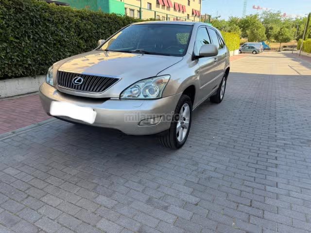 Lexus Rx300