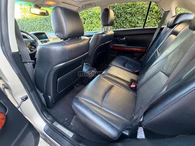 Lexus Rx300