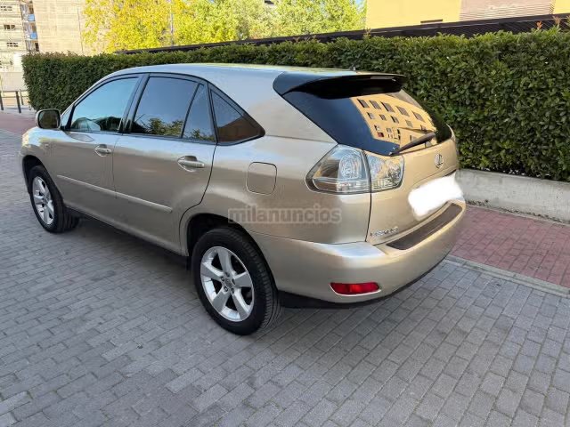 Lexus Rx300