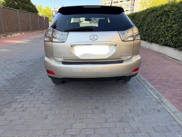 Lexus Rx300