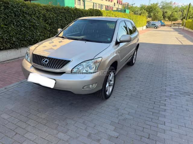Lexus Rx300