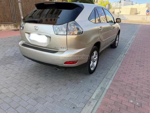 Lexus Rx300