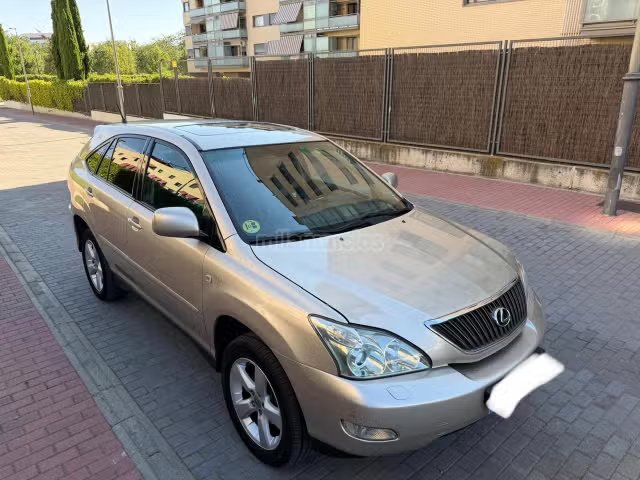 Lexus Rx300