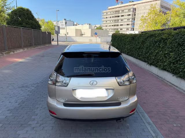 Lexus Rx300