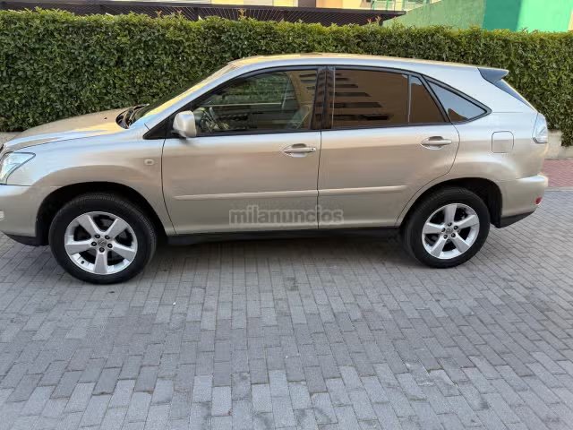 Lexus Rx300