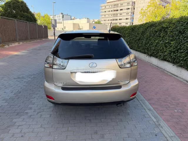 Lexus Rx300