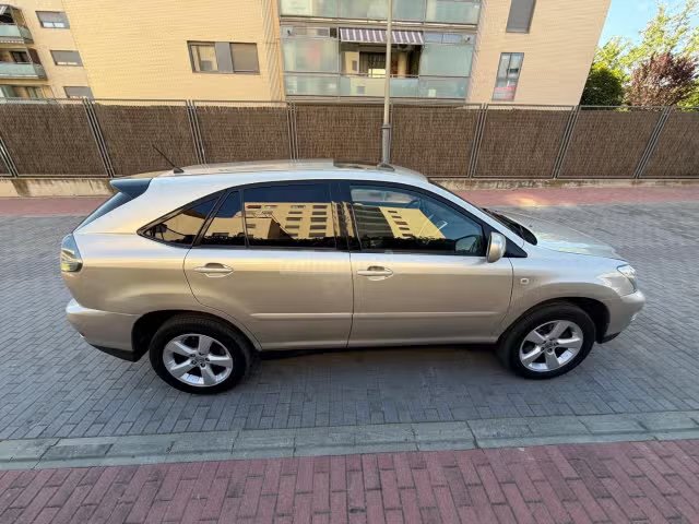 Lexus Rx300