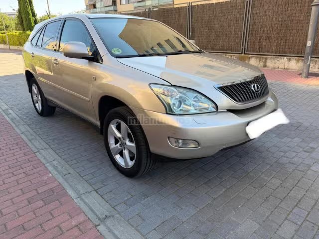 Lexus Rx300