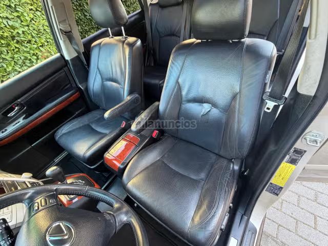 Lexus Rx300
