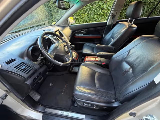 Lexus Rx300