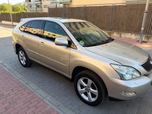 Lexus Rx300
