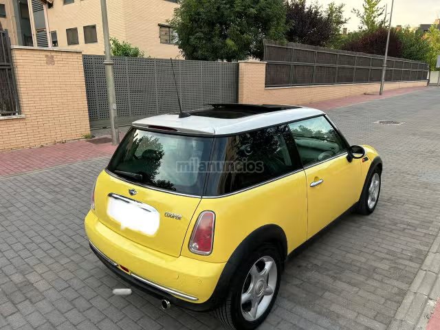 MINI MINI