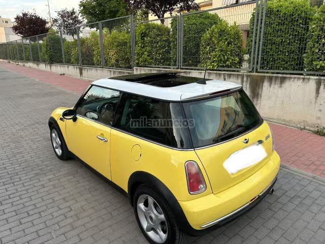 MINI MINI