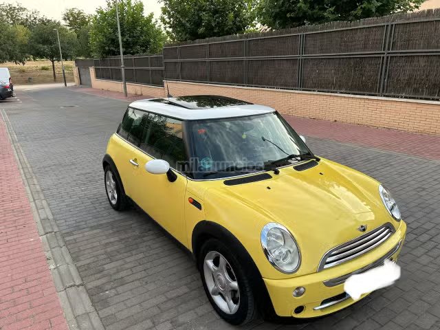 MINI MINI