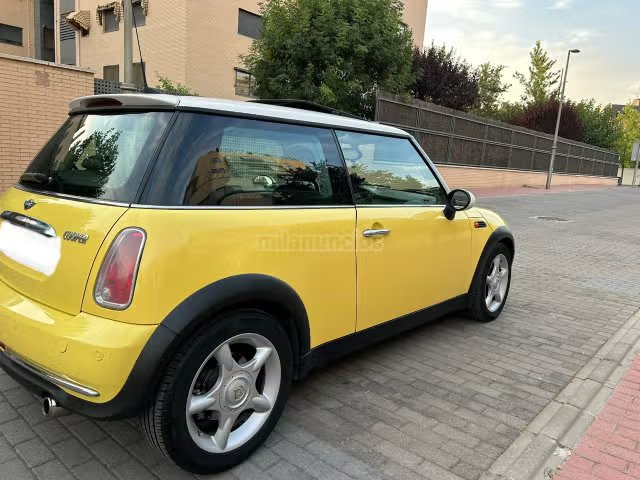 MINI MINI