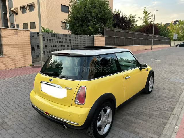 MINI MINI
