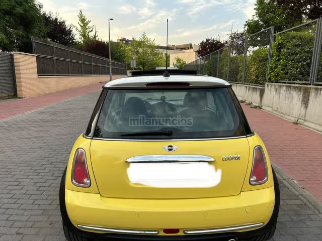 MINI MINI
