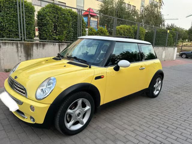 MINI MINI