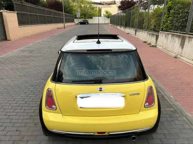 MINI MINI