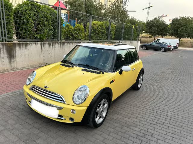 MINI MINI