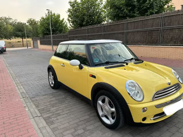 MINI MINI