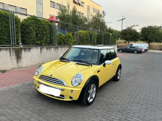 MINI MINI