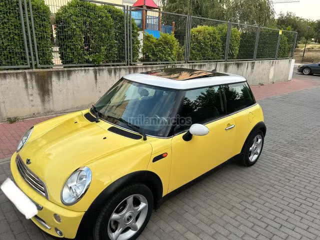 MINI MINI