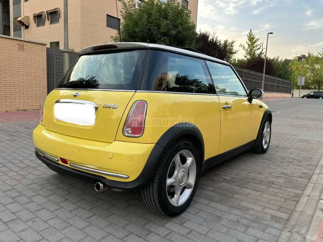 MINI MINI