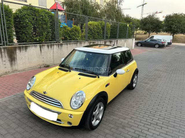 MINI MINI