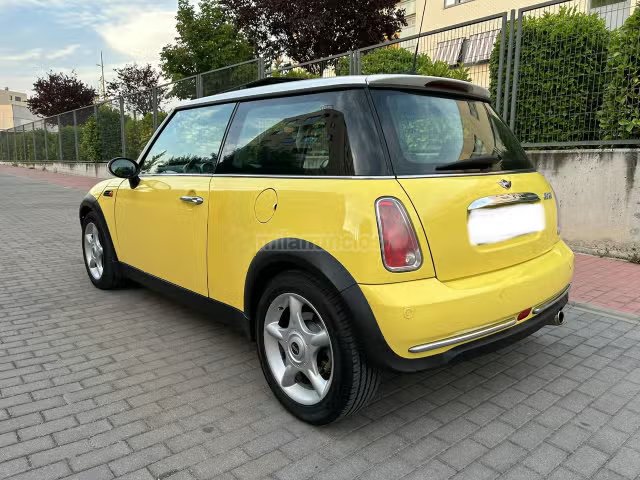 MINI MINI