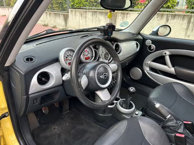 MINI MINI