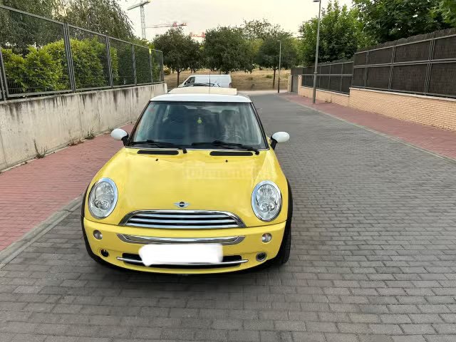 MINI MINI