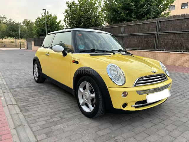 MINI MINI