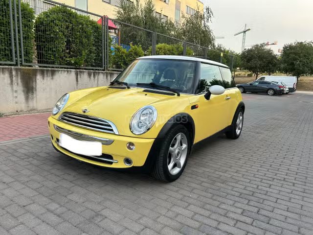 MINI MINI