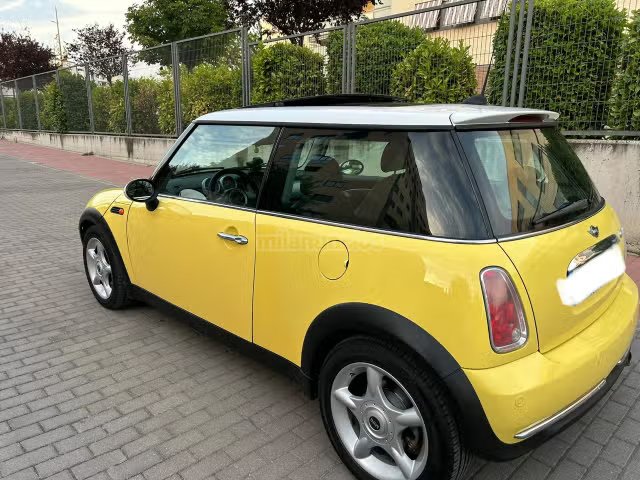 MINI MINI