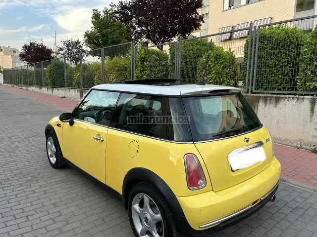 MINI MINI