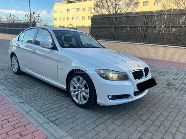 BMW Serie 3