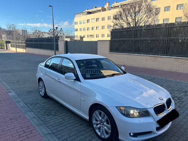 BMW Serie 3
