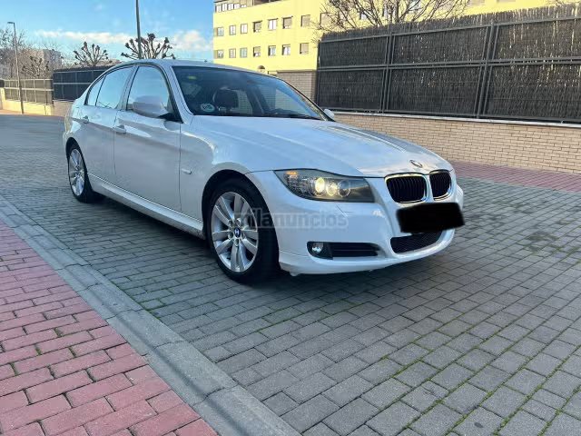 BMW Serie 3