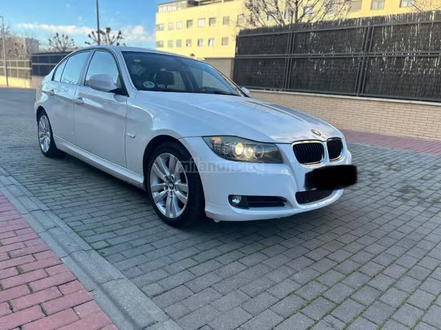BMW Serie 3