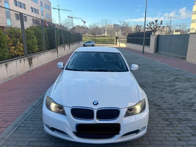 BMW Serie 3