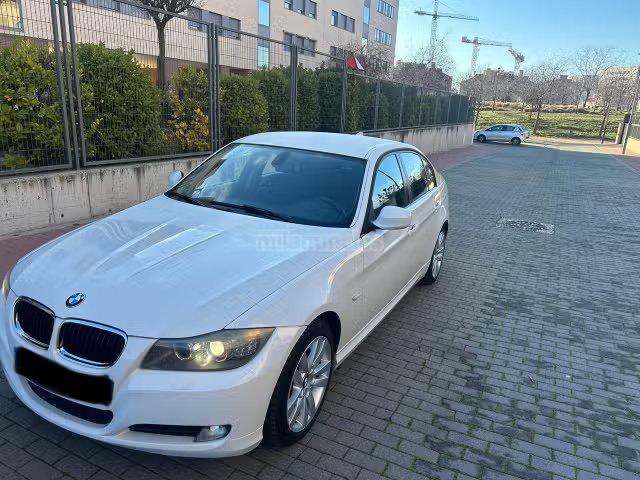 BMW Serie 3