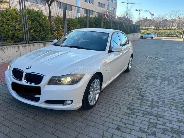 BMW Serie 3