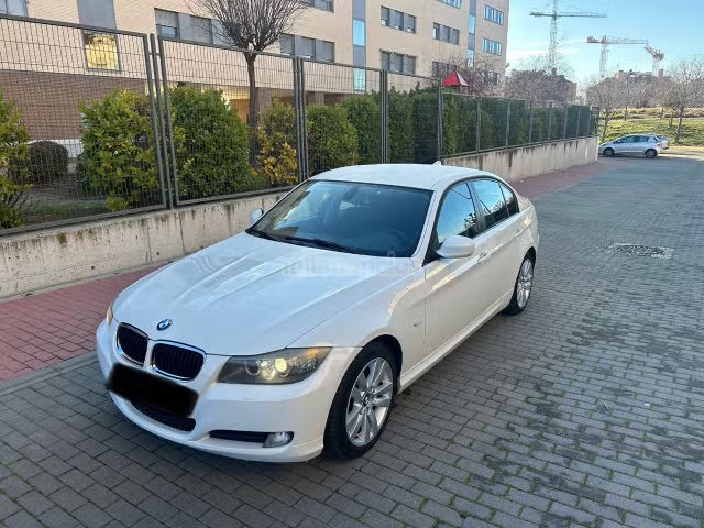 BMW Serie 3