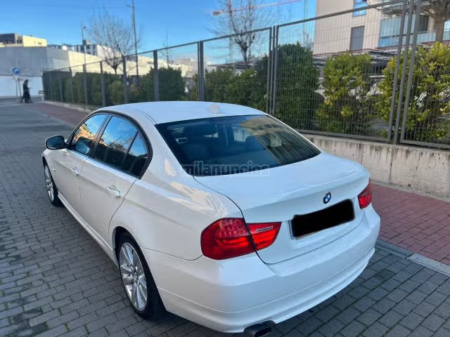 BMW Serie 3