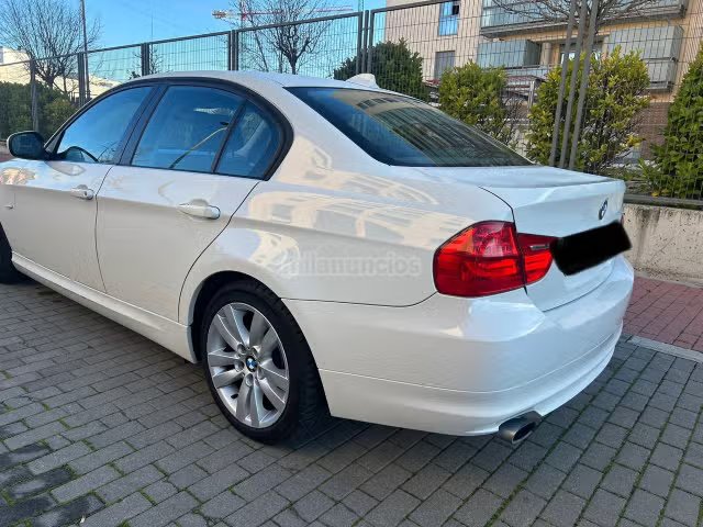BMW Serie 3
